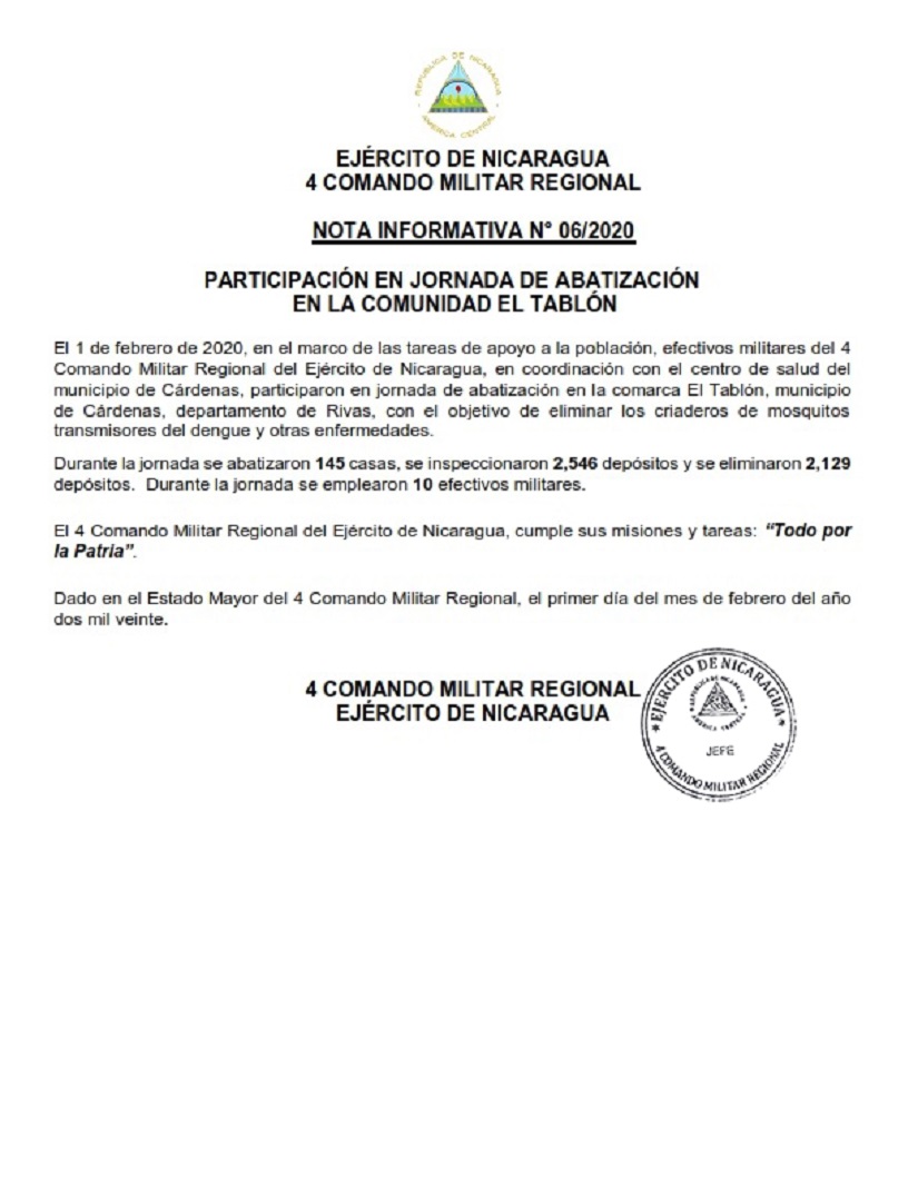 abatizacion